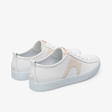 Camper Imar Sneakers White - Womens Singapore RFZUEI-684